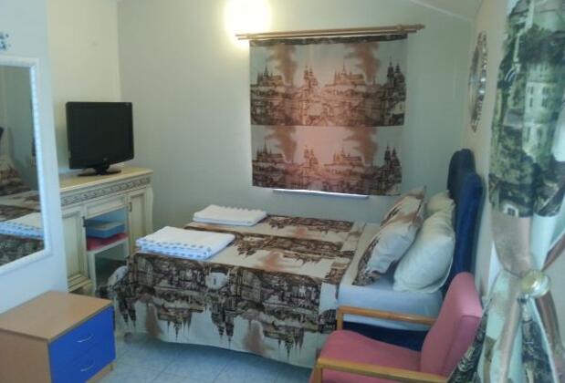 Meriçboyu Apart - Görsel 19