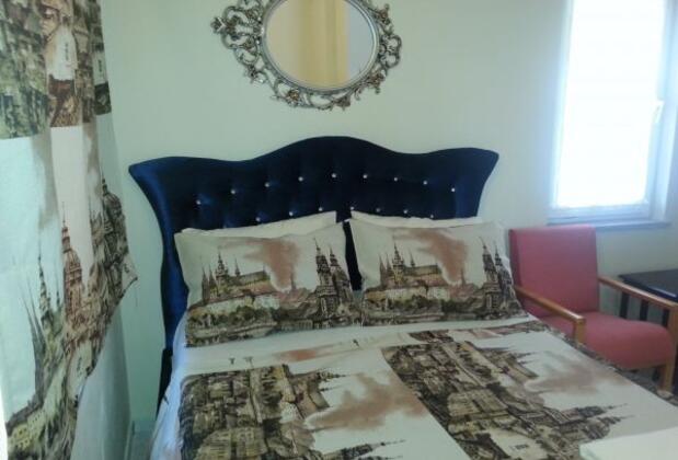 Meriçboyu Apart - Görsel 28