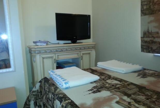 Meriçboyu Apart - Görsel 29