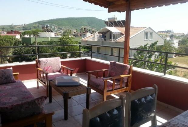 Meriçboyu Apart - Görsel 33