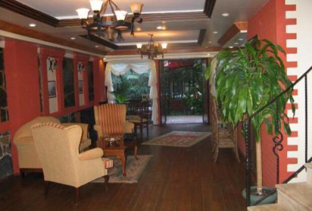 Vezir Hotel - Görsel 9