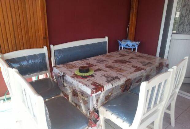 Meriçboyu Apart - Görsel 12