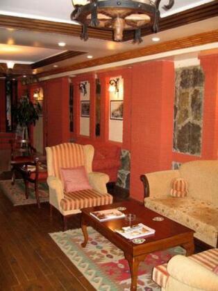 Vezir Hotel - Görsel 6