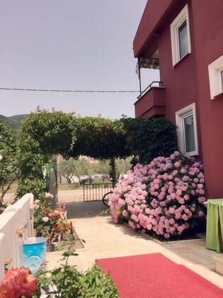 Meriçboyu Apart - Görsel 11