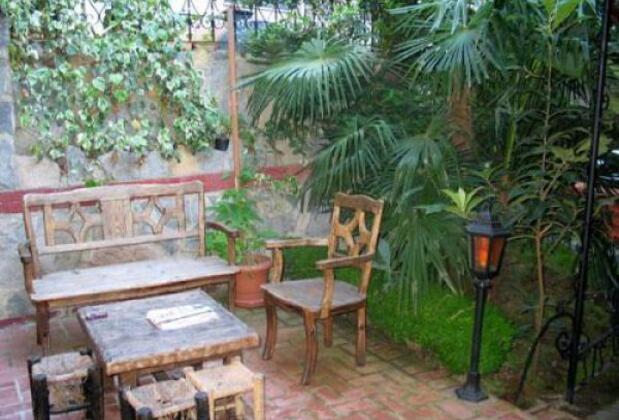 Vezir Hotel - Görsel 18