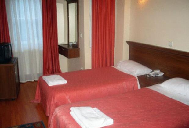 Vezir Hotel - Görsel 14