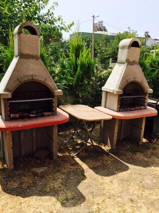 Meriçboyu Apart - Görsel 46