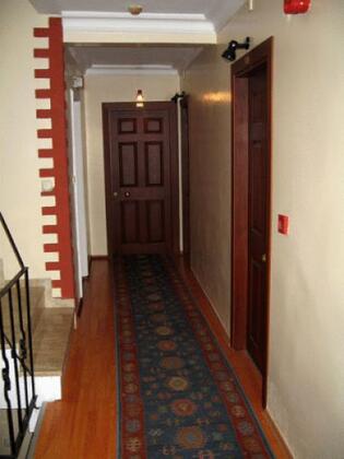 Vezir Hotel - Görsel 19