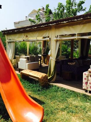 Meriçboyu Apart - Görsel 27