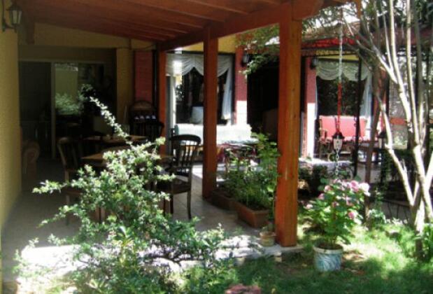 Vezir Hotel - Görsel 8