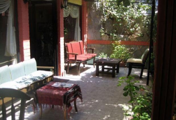 Vezir Hotel - Görsel 13