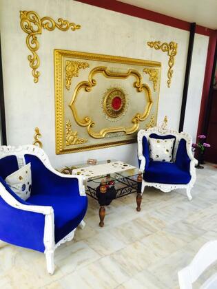 Meriçboyu Apart - Görsel 13