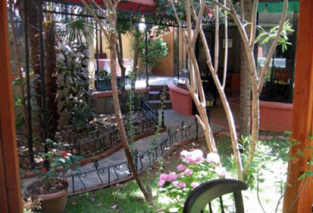 Vezir Hotel - Görsel 16