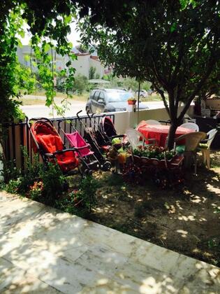 Meriçboyu Apart - Görsel 35