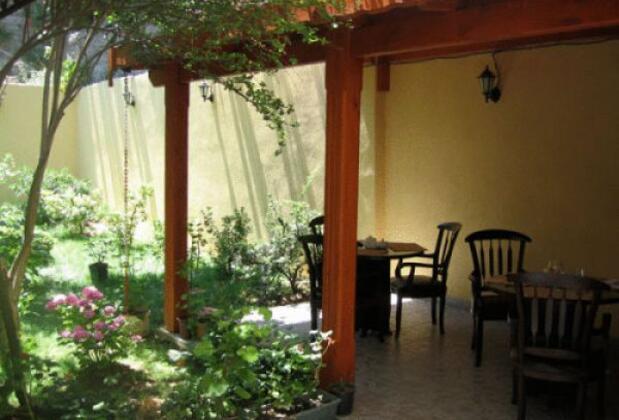 Vezir Hotel - Görsel 5