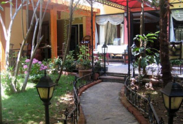 Vezir Hotel - Görsel 10