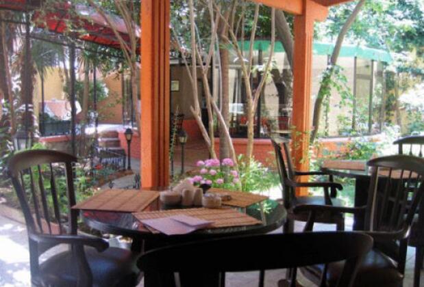 Vezir Hotel - Görsel 12