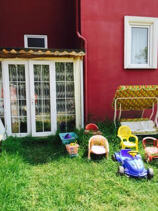 Meriçboyu Apart - Görsel 21