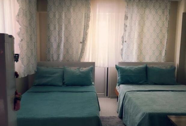 Meriçboyu Apart - Görsel 20