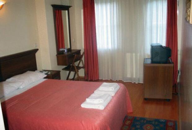 Vezir Hotel - Görsel 15