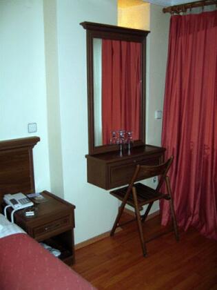 Vezir Hotel - Görsel 17