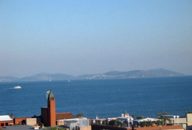 Vezir Hotel - Görsel 4