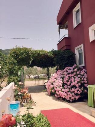 Meriçboyu Apart - Görsel 23