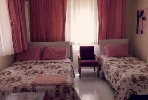 Meriçboyu Apart - Görsel 22