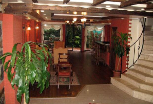 Vezir Hotel - Görsel 3