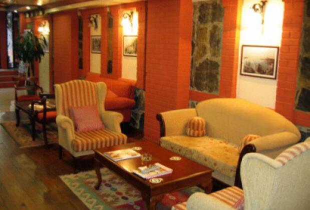 Vezir Hotel - Görsel 11