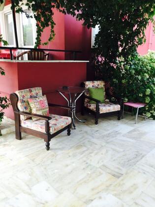 Meriçboyu Apart - Görsel 36