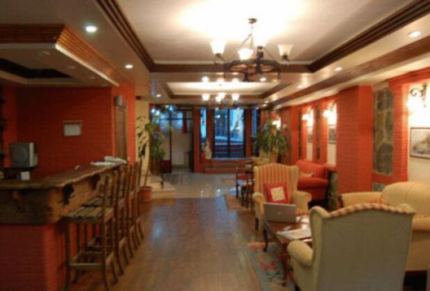 Vezir Hotel - Görsel 20