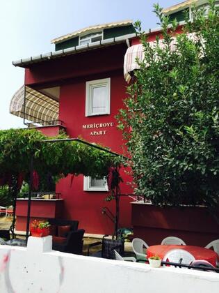 Meriçboyu Apart - Görsel 7