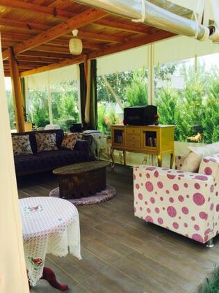 Meriçboyu Apart - Görsel 15