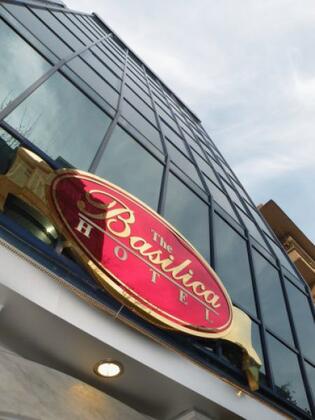 The Basilica Hotel - Görsel 16