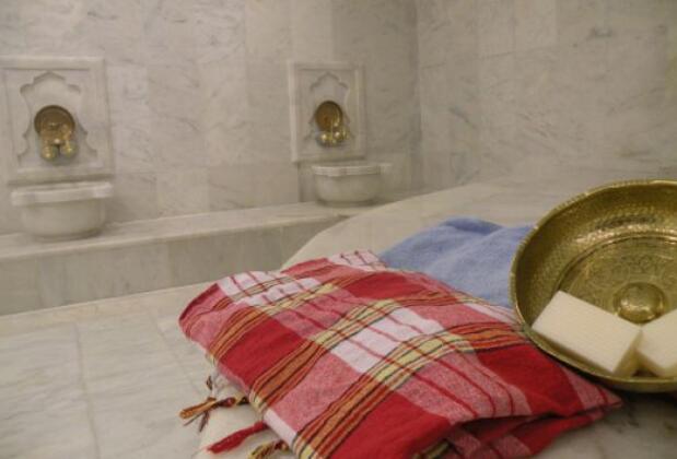 The Basilica Hotel - Görsel 5