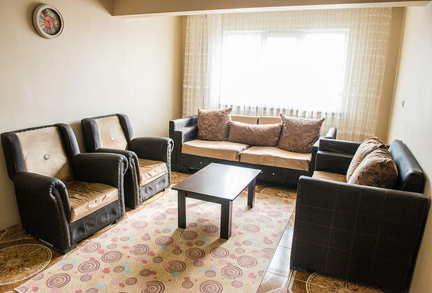 Oğuz Pansiyon Karahayıt - Görsel 8