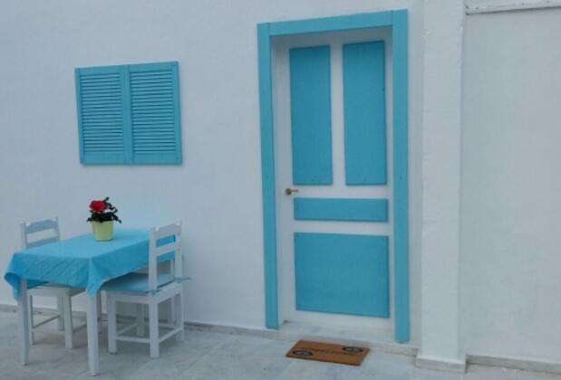 Bodrum Suat & Suat Otel - Görsel 11