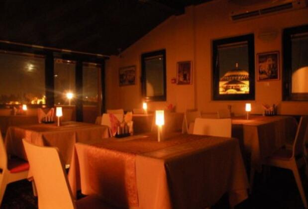 The Basilica Hotel - Görsel 13