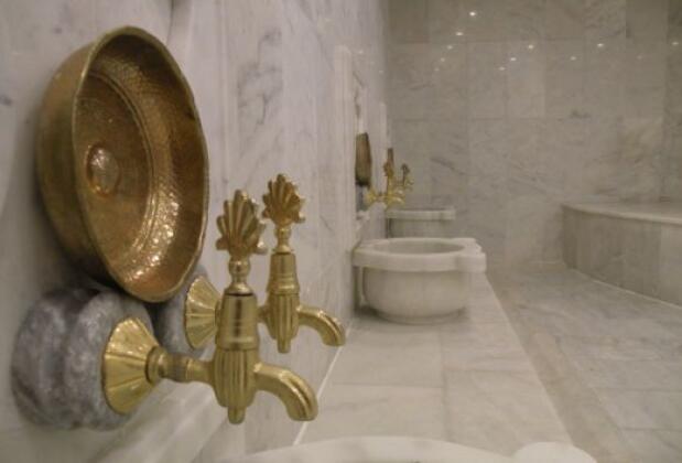 The Basilica Hotel - Görsel 7