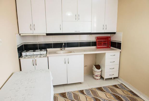 Oğuz Pansiyon Karahayıt - Görsel 3