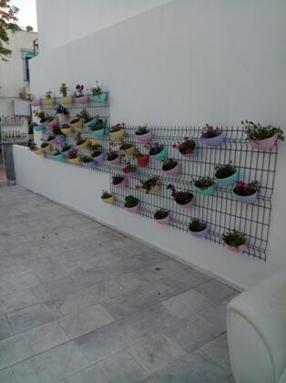 Bodrum Suat & Suat Otel - Görsel 14