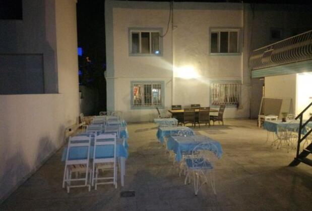 Bodrum Suat & Suat Otel - Görsel 9