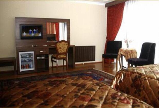 The Basilica Hotel - Görsel 10