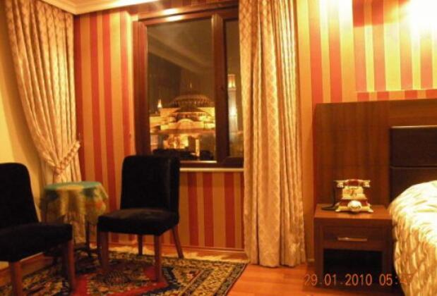 The Basilica Hotel - Görsel 8