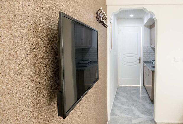 Oğuz Pansiyon Karahayıt - Görsel 10