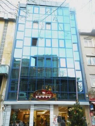 The Basilica Hotel - Görsel 6