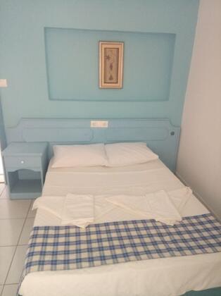 Bodrum Suat & Suat Otel - Görsel 6