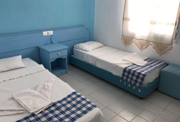 Bodrum Suat & Suat Otel - Görsel 10