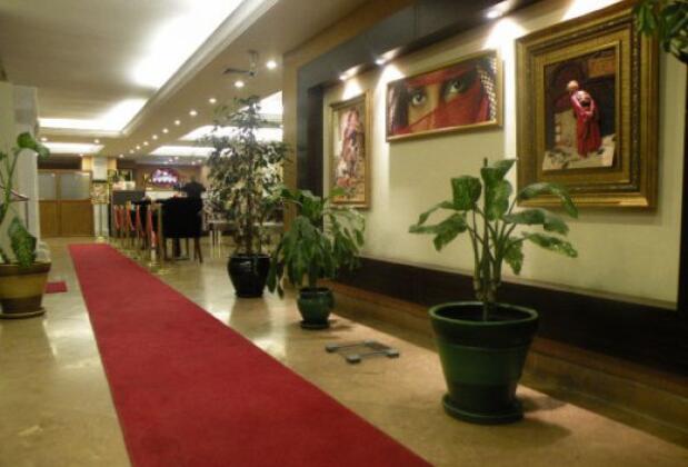 The Basilica Hotel - Görsel 24